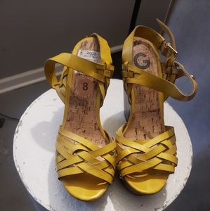 Womens sandals